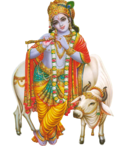 Cute bhagwan shree krishna png image