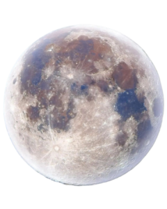 Full Moon png image