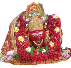 Goddess maa tarini png image