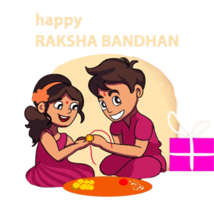 Happy Raksha Bandhan png image