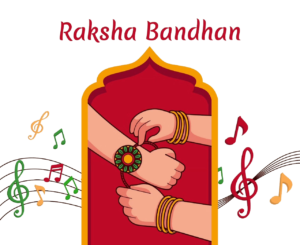 Happy Raksha Bandhan png picture