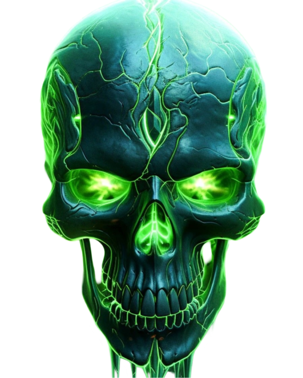 Skull png image free download