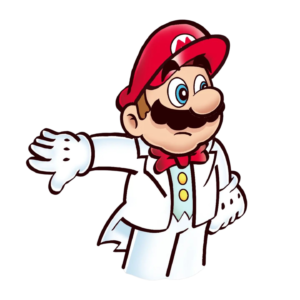 Super mario png photo