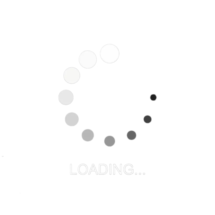 Win 10 Loading png image