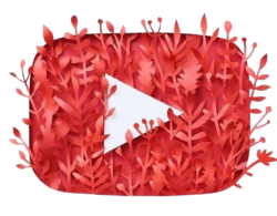 beautiful youtube logo png image