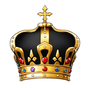 black crown png hd photo