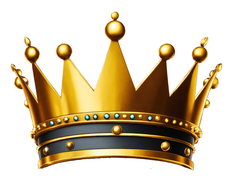 crown png transparent image download