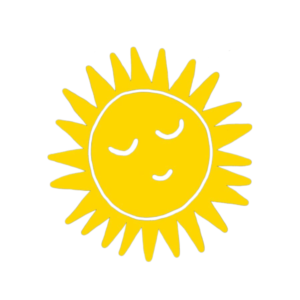 cute sun png image download