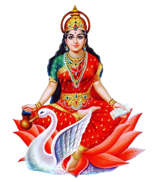 gayatri mata png photo