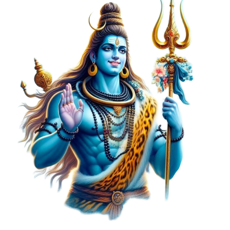 god mahadev png image