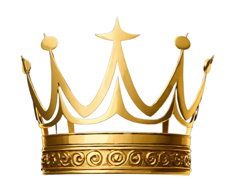 king crown png photo