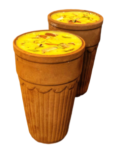 kulhad lassi png image