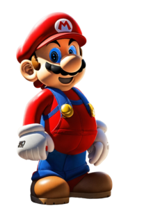 mario png image