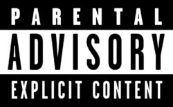 parental advisory png photo