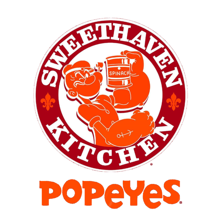 popeyes png logo image