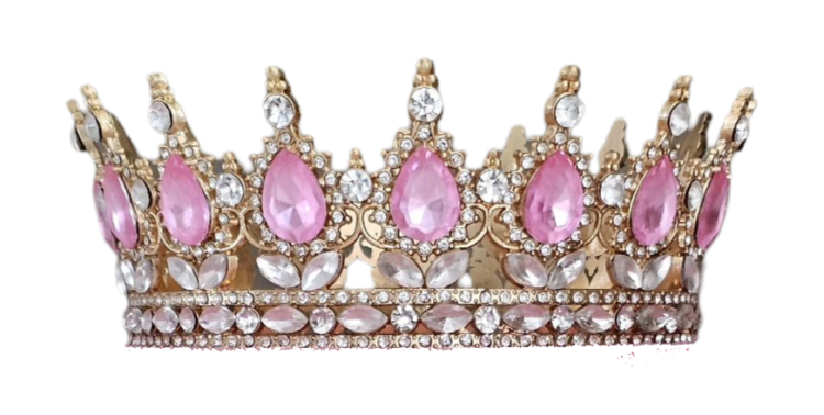 princess crown png image