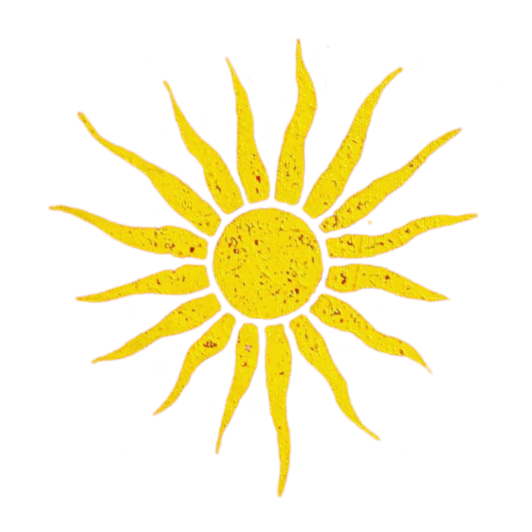 tangled sun png image free