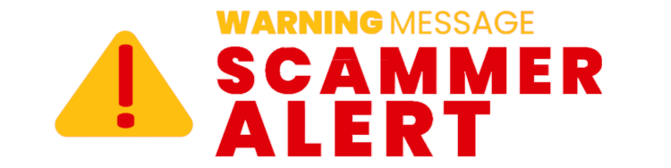 warning png image with scammer alert png