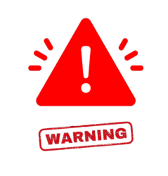 warning png image download