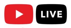 youtube live png image