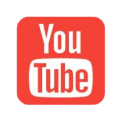 youtube logo png image