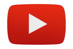 youtube logo png image hd