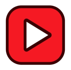 youtube logo png photo