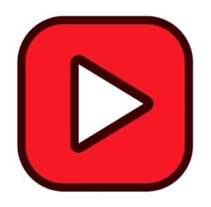 youtube logo png photo