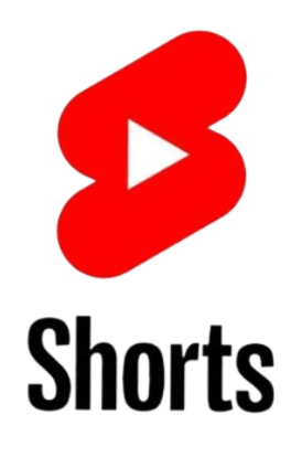 youtube shorts png image