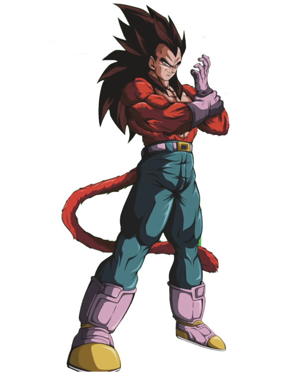 Anime Goku Png image