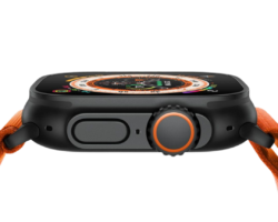 Apple Watch Png image