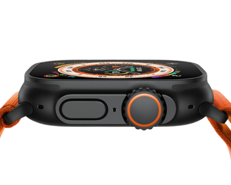 Apple Watch Png image