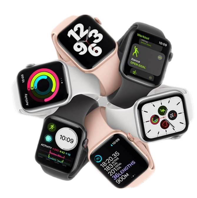 Apple Watch Png images