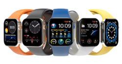 Apple Watch Png transparent image