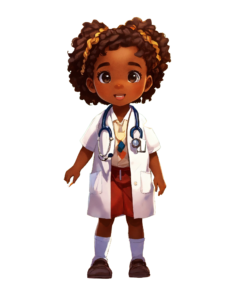 Baby Doctor Png Photo Free