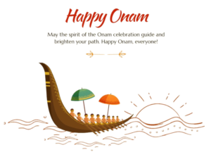 Boat Onam Png image download