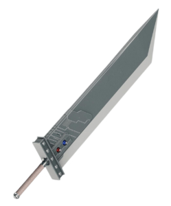 Buster Sword Png photo download