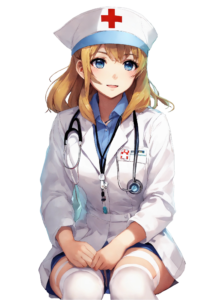 Cartoon Doctor Png Image Free