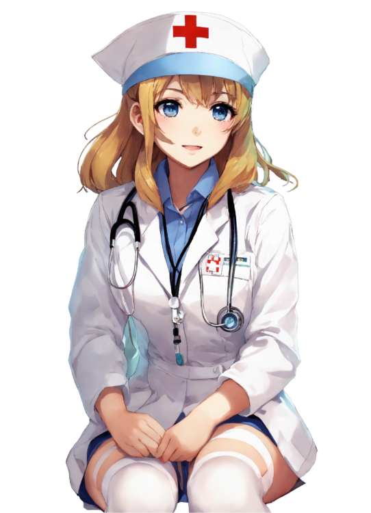 Cartoon Doctor Png Image Free