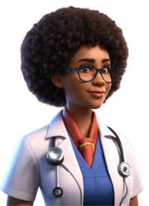 Cartoon Doctor Png Photo Free