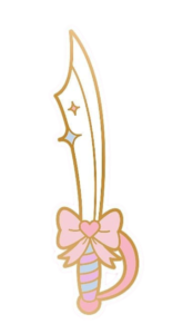 Cartoon Sword Png image