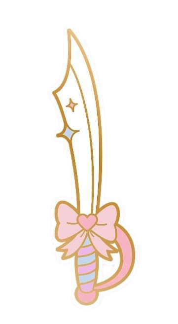 Cartoon Sword Png image