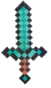 Diamond Sword Png Image Free Download