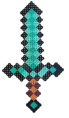 Diamond Sword Png Image Free Download