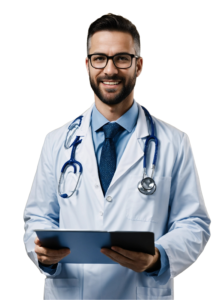 Doctor PNG Image free Download HD