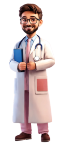 Doctor Png Cartoon Photo