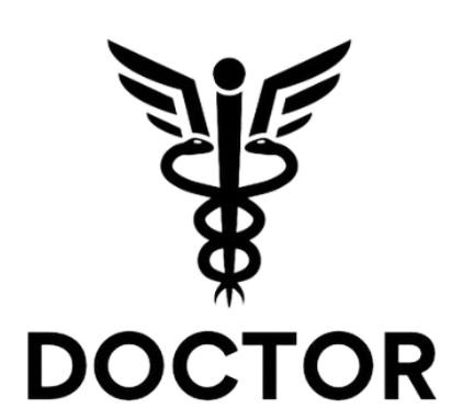 Doctor Png Logo pic