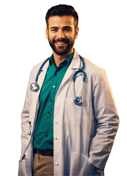 Doctor Png Photo Free Download