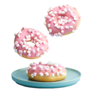 Donut png image free download