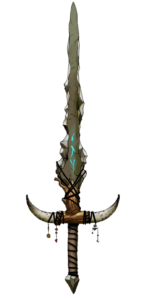 Fantasy Sword Png image download